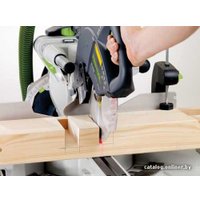 Торцовочная пила Festool KAPEX KS 120 EB