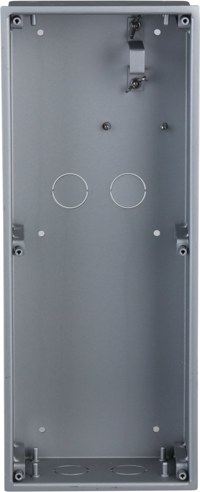 

Аксессуар Dahua VTM128 бокс для 3-х модулей VTO4202F-X серии