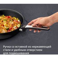 Сковорода Tefal Expertise+ G3330543