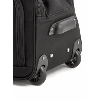 Сумка-тележка L'Case Boston BS-49 39 л (черный)