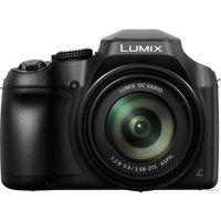Фотоаппарат Panasonic Lumix DC-FZ82