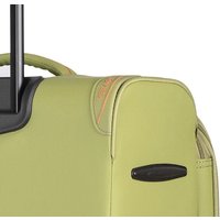 Чемодан-спиннер Verage Cambridge-II 20077W-3 80 см (папоротниковый зеленый)