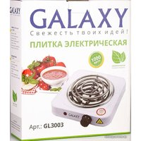 Настольная плита Galaxy Line GL3003