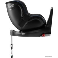 Детское автокресло Britax Romer Dualfix M i-size (flow blue)