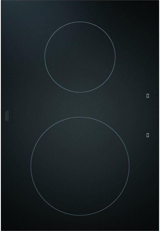 

Варочная панель Bora All Black PKI3AB