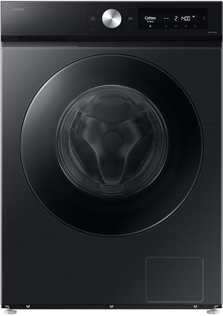 Стирально-сушильная машина Samsung WD11DB7B85GBU4
