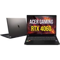 Игровой ноутбук Acer Shadow SH16-41-7G44 ZL.N01CQ.00Q