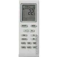 Кондиционер Cooper&Hunter CH-S09FTXN