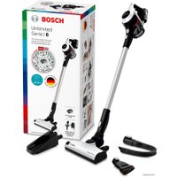 Пылесос Bosch BCS61113