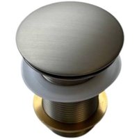 Донный клапан Roxen PD02BN без перелива