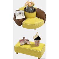 Румбокс Hobby Day Чайный дом M2231