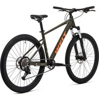 Велосипед Welt Rocket 3.0 27 HD M 2025 (Punk Khaki)
