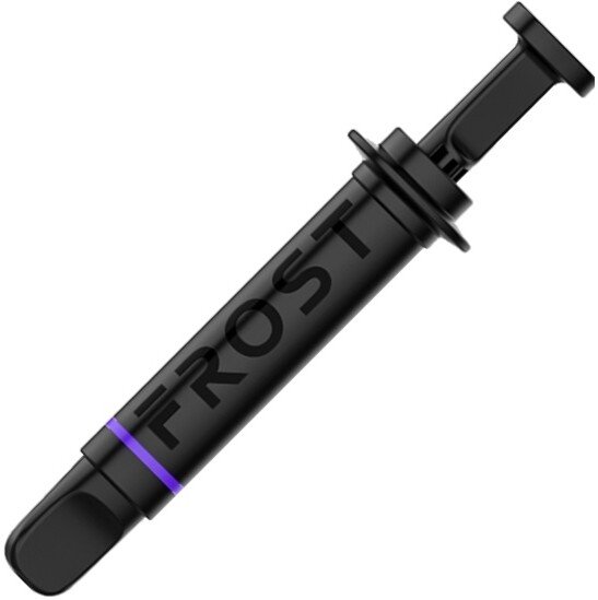 

Термопаста ID-Cooling Frost X55 Viola 4г