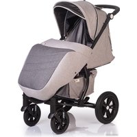 Коляска прогулочная «книга» Babyhit Tribute BS102 (grey)