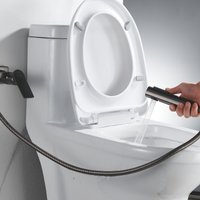 Гигиенический душ Shevanik S4105T-1