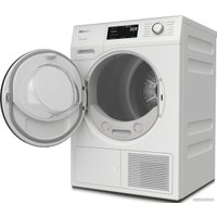 Сушильная машина Miele TCH790WP