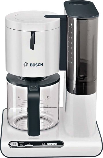 

Капельная кофеварка Bosch TKA8011 Styline