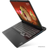 Игровой ноутбук Lenovo IdeaPad Gaming 3 16ARH7 82SC007ARK