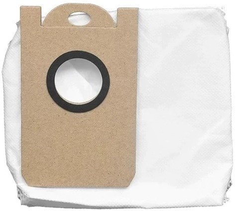 

Комплект одноразовых мешков Viomi Dirt Disposal Duster Cloth (10 шт)