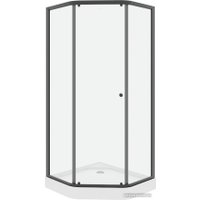 Душевой уголок Parly ZEP91B