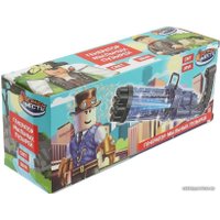 Пистолет для создания мыльных пузырей Играем вместе Генератор B2168490-ROB