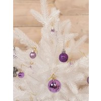 Елка National Tree Company Авелина АВ/БЛ-60 (60см, белый) в Орше