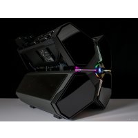 Корпус DeepCool Quadstellar