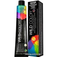 Крем-краска для волос Wild Color Permanent Hair 7.73 7CB 180 мл