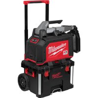 Уличный прожектор Milwaukee MX FTLIC-0 ONE-KEY TRUEVIEW 4933498075