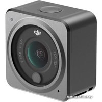 Экшен-камера DJI Action 2 Dual-Screen Combo