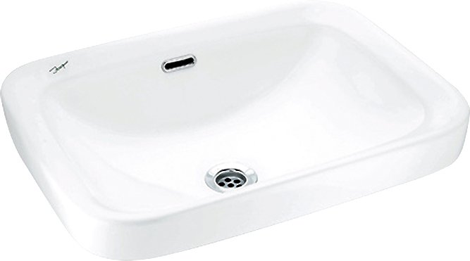 

Умывальник Jaquar FLS-WHT-5601