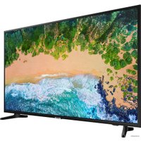 Телевизор Samsung UE43NU7092U