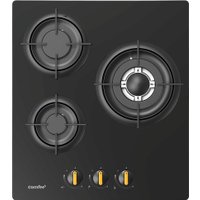 Варочная панель Comfee CGH401GB