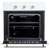 Электрический духовой шкаф Making Oasis Everywhere D-MW