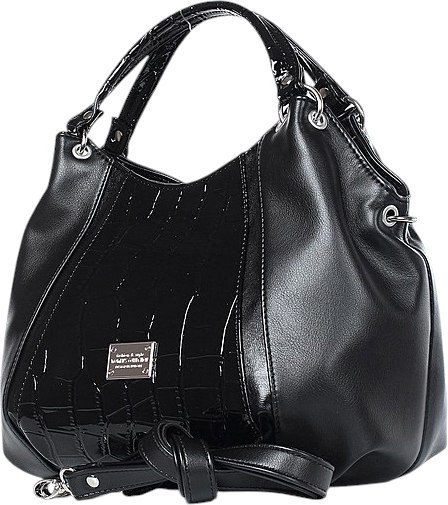 

Женская сумка Galanteya 10913 25с1032к45 (черный)