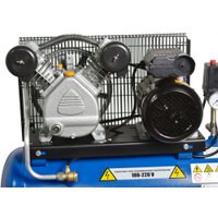 Компрессор Remeza СБ4/С-50.LВ24А