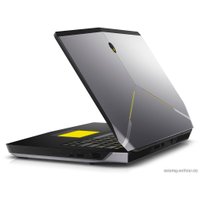 Игровой ноутбук Dell Alienware 15 R2 [A15-1608]