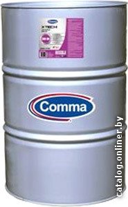 Моторное масло Comma Xtech 5W-30 199л