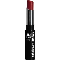 Губная помада Bronx Just Matte Lipstick (тон 01)