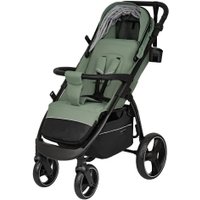 Универсальная коляска Indigo Epica XL 2025 (зеленый)