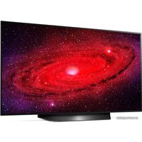 OLED телевизор LG OLED48CXRLA