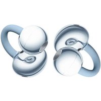 Наушники Huawei FreeClip 2 (голубой, международная версия)