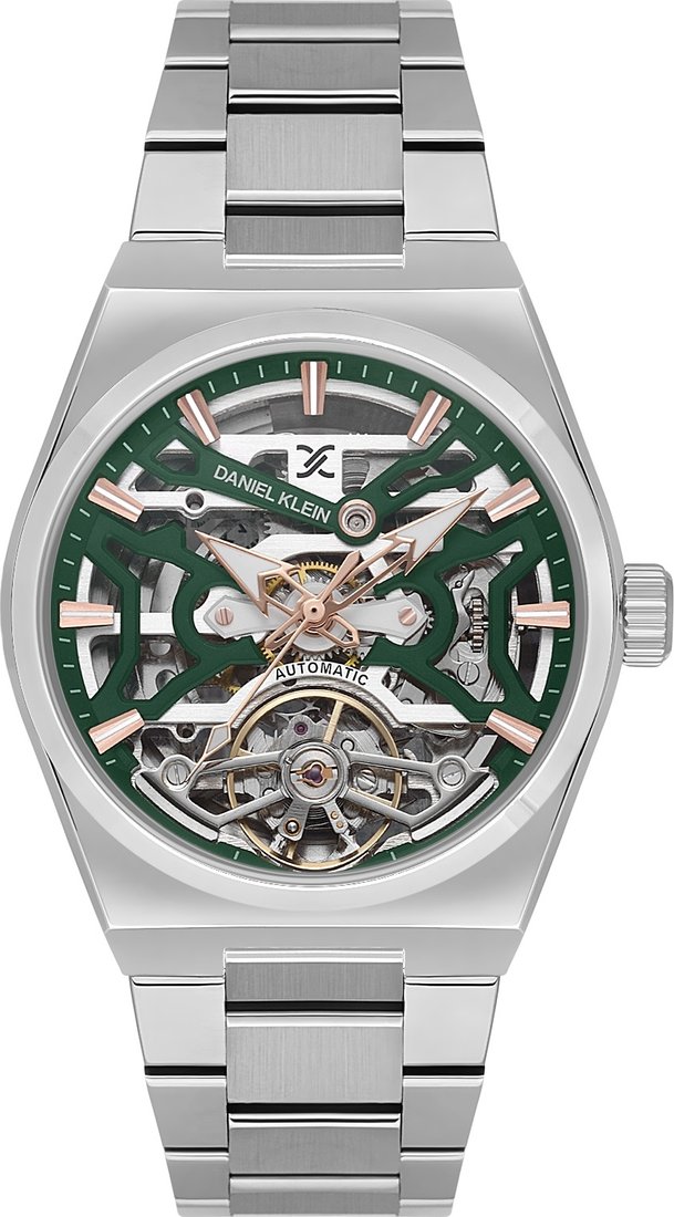 

Наручные часы Daniel Klein 13857-3