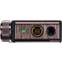 Портативный усилитель iFi audio Go Blu