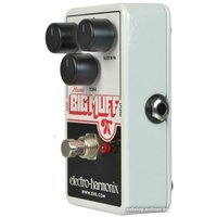 Гитарная педаль Electro-Harmonix Nano Big Muff Pi