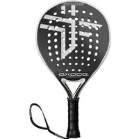 Ракетка для падел-тенниса Oxdog Pure Court Light 2025