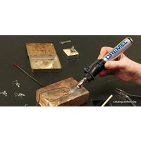 Газовый паяльник Dremel VersaTip 2000-6 [F0132000JC]