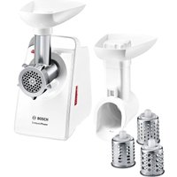 Мясорубка Bosch MMWPL3003