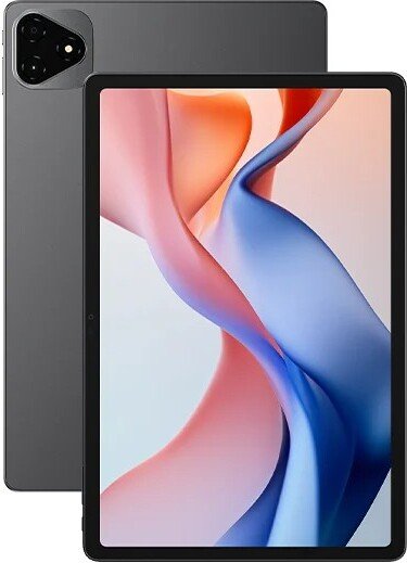 

Планшет Alldocube iPlay 60 Pro 8GB/128GB (темно-серый)