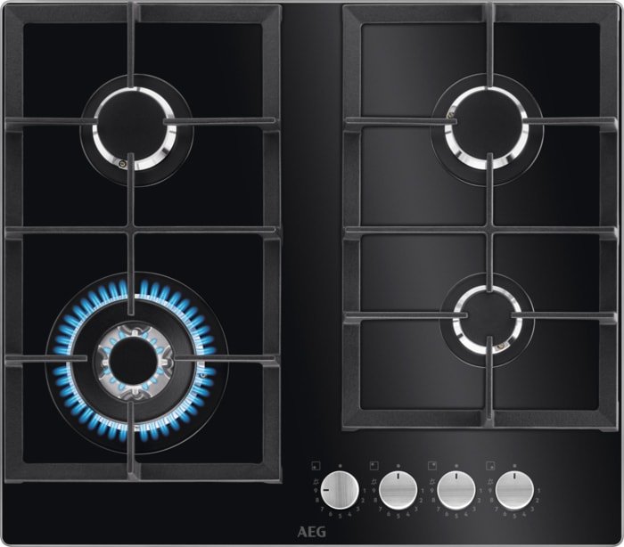

Варочная панель AEG HKB64420NB